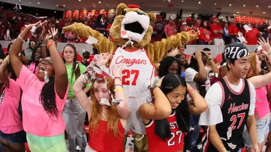 Fans, Students, Newspapers, Sasha, Spirit, Students