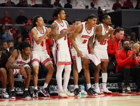 Team, Bench, Cheer, Clap