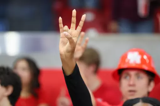 Coog Sign