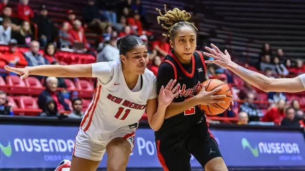 Kierra Merchant vs New Mexico