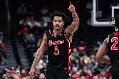 Ramon Walker Jr., Point