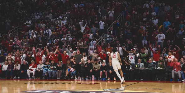 Emanuel Sharp, Fans, The Halal Guys Showcase