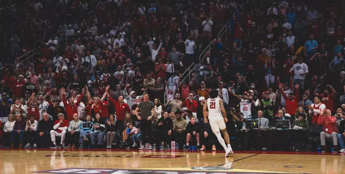 Emanuel Sharp, Fans, The Halal Guys Showcase