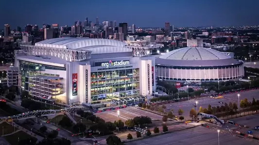 NRG Stadium