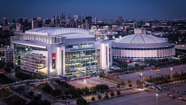 NRG Stadium