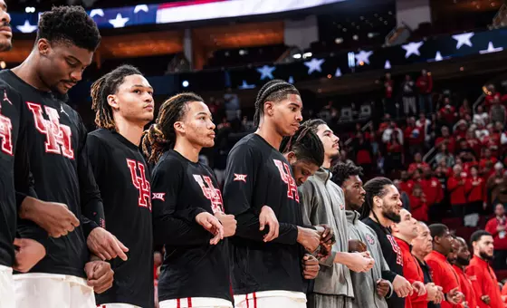 Team, National Anthem