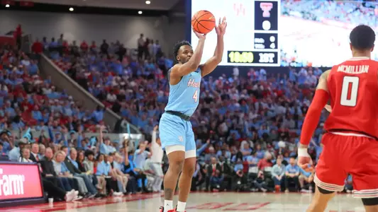 Cryer vs Texas Tech