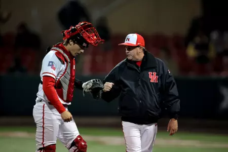 Houston vs Minnesota Opening Day 2025