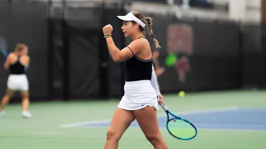 Morozova at SMU
