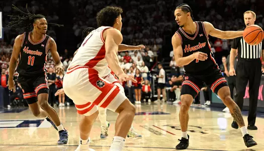 Joseph Tugler, Milos Uzan