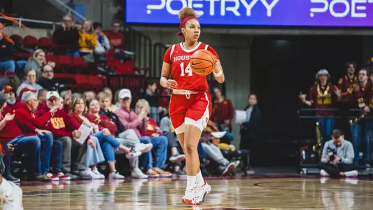 Laila Blair vs Colorado