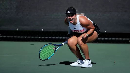 Liza vs Tarleton State