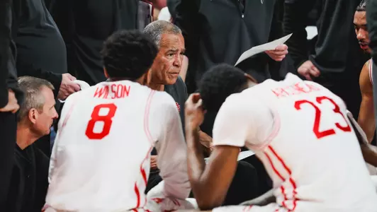 Kelvin Sampson, Huddle