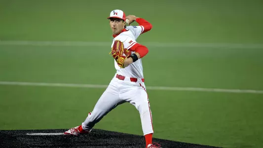 Kendall Hoffman vs. Minnesota