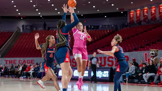 Laila Blair vs Arizona