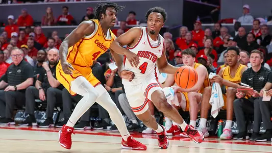 Cryer vs Iowa State