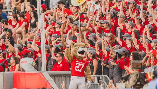 Shasta Spirit of Houston