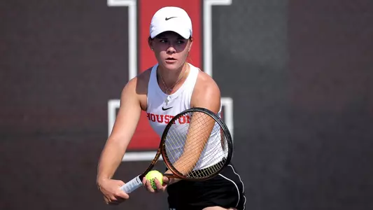 Krokhotina vs Tarleton