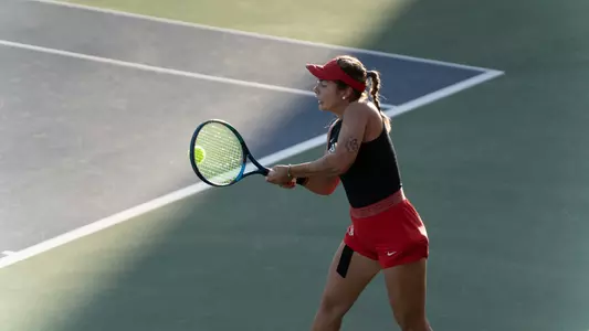 Morozova at Ok State