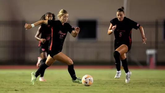 Folkes/Moore vs SHSU