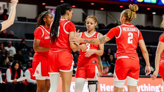 Women's Basketball vs. Oklahoma State