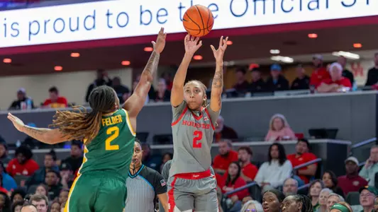 Kierra Merchant vs. Baylor