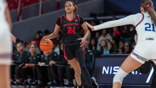 Eylia Love vs. Kansas