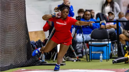 KeAyla Dove Weight Throw