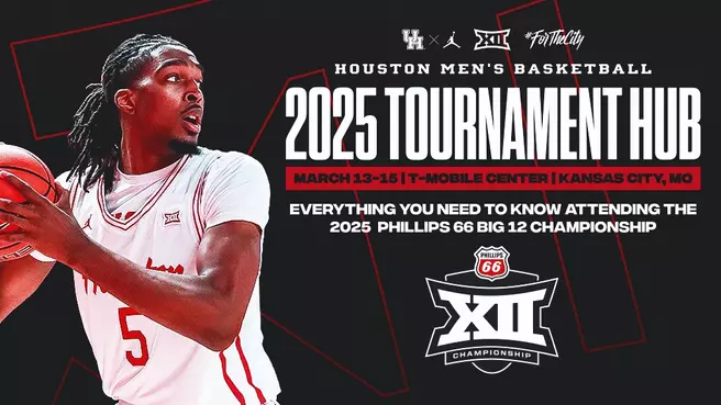 Phillips 66 Big 12 Championship Hub