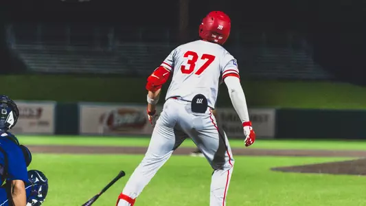 Xavier Perez at Rice