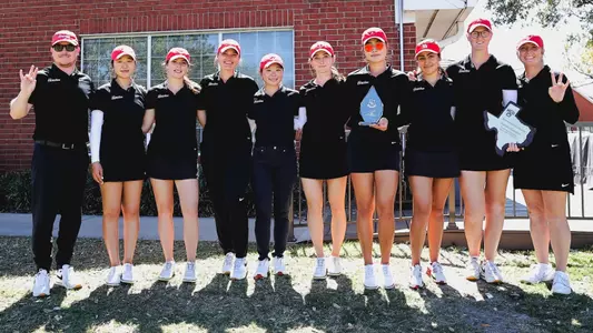 Riverbend Intercollegiate Team Champions