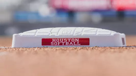 Generic Stock Softball base