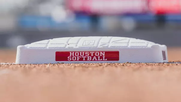 Generic Stock Softball base