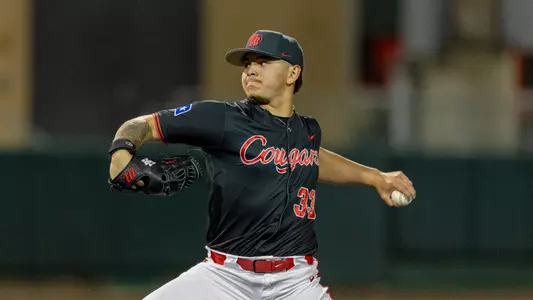 Chris Scinta vs Texas Tech