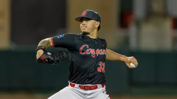 Chris Scinta vs Texas Tech