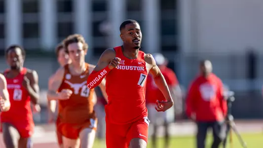 Adam Mason Breaks 800m Kirk Baptiste Meet Record