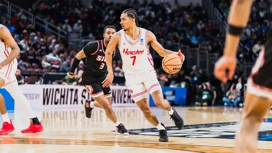 Uzan vs SIUE - NCAA First Round