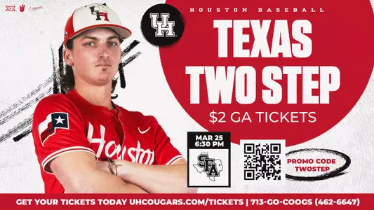 Texas $2 Ticket graphic