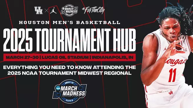 NCAA Tournament Hub Midwest Regional