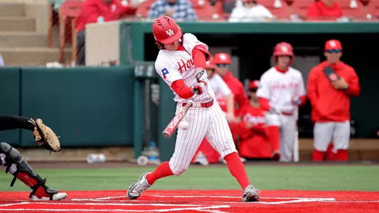 Tyler Cox vs Grambling