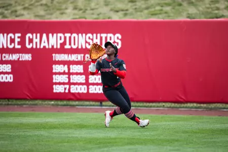 Utah Utes vs. Houston Cougars Softball at Dumke Family Softball Stadium in Salt Lake City, UT, on Sunday, March 30, 2025.
Davis Kuhn/Big 12