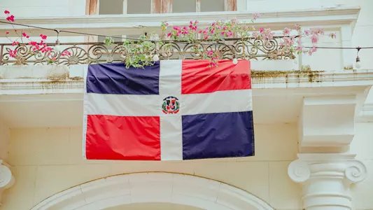 Dominican Republic