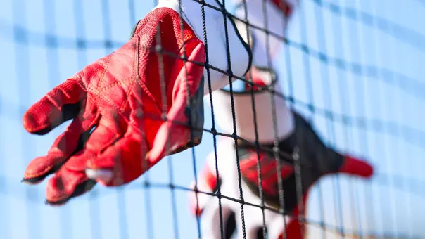 STOCK Marucci batting gloves