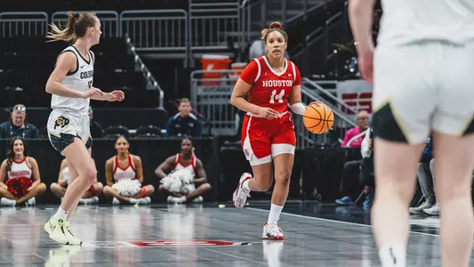 Laila Blair vs Colorado