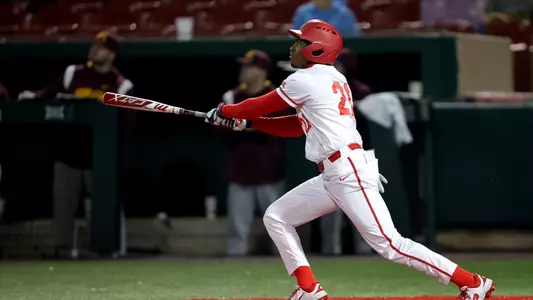 Tre Broussard vs. Minnesota