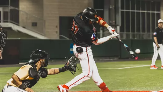 Xavier Perez vs Grambling