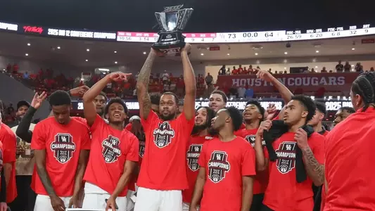 Team, Trophy, Celebrate