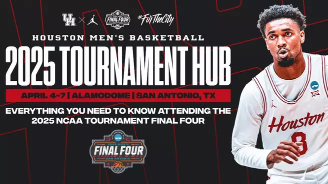 NCAA Tournament Hub Final Four
