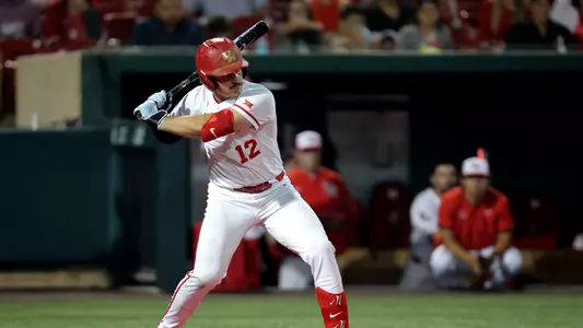 Cade Climie vs Texas Tech