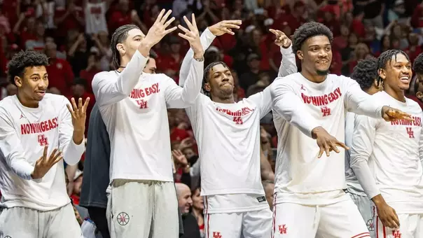 Team, Bench, Cheer, Celebrate